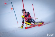 FIS NJR Val di Fassa SKILV sacensības SL, Foto: E.Lukšo