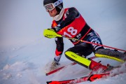 FIS NJR Val di Fassa SKILV sacensības SL, Foto: E.Lukšo