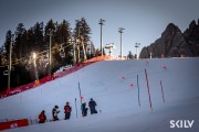 FIS NJR Val di Fassa SKILV sacensības SL, Foto: E.Lukšo