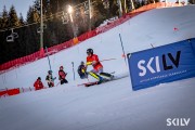 FIS NJR Val di Fassa SKILV sacensības SL, Foto: E.Lukšo