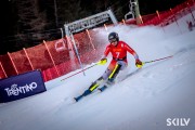 FIS NJR Val di Fassa SKILV sacensības SL, Foto: E.Lukšo