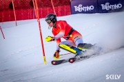 FIS NJR Val di Fassa SKILV sacensības SL, Foto: E.Lukšo