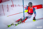 FIS NJR Val di Fassa SKILV sacensības SL, Foto: E.Lukšo