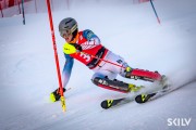 FIS NJR Val di Fassa SKILV sacensības SL, Foto: E.Lukšo