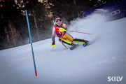 FIS NJR Val di Fassa SKILV sacensības SL, Foto: E.Lukšo