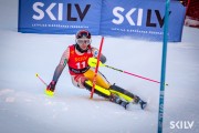 FIS NJR Val di Fassa SKILV sacensības SL, Foto: E.Lukšo