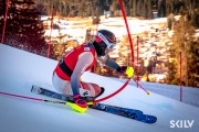 FIS NJR Val di Fassa SKILV sacensības SL, Foto: E.Lukšo