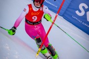 FIS NJR Val di Fassa SKILV sacensības SL, Foto: E.Lukšo