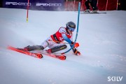 FIS NJR Val di Fassa SKILV sacensības SL, Foto: E.Lukšo