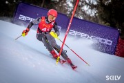 FIS NJR Val di Fassa SKILV sacensības SL, Foto: E.Lukšo