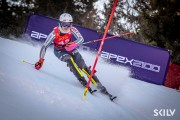 FIS NJR Val di Fassa SKILV sacensības SL, Foto: E.Lukšo