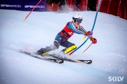 FIS NJR Val di Fassa SKILV sacensības SL, Foto: E.Lukšo