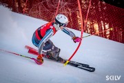 FIS NJR Val di Fassa SKILV sacensības SL, Foto: E.Lukšo