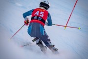 FIS NJR Val di Fassa SKILV sacensības SL, Foto: E.Lukšo