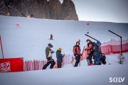 FIS NJR Val di Fassa SKILV sacensības SL, Foto: E.Lukšo