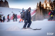 FIS NJR Val di Fassa SKILV sacensības SL, Foto: E.Lukšo