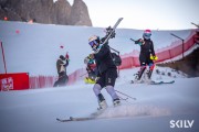 FIS NJR Val di Fassa SKILV sacensības SL, Foto: E.Lukšo