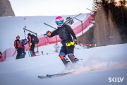 FIS NJR Val di Fassa SKILV sacensības SL, Foto: E.Lukšo