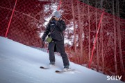 FIS NJR Val di Fassa SKILV sacensības SL, Foto: E.Lukšo