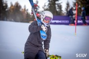 FIS NJR Val di Fassa SKILV sacensības SL, Foto: E.Lukšo