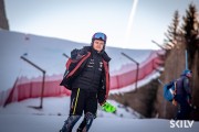 FIS NJR Val di Fassa SKILV sacensības SL, Foto: E.Lukšo