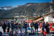 FIS NJR Val di Fassa SKILV sacensības SL, Foto: E.Lukšo