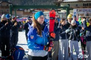 FIS NJR Val di Fassa SKILV sacensības SL, Foto: E.Lukšo