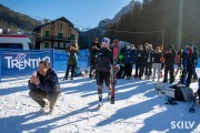 FIS NJR Val di Fassa SKILV sacensības SL, Foto: E.Lukšo