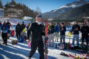 FIS NJR Val di Fassa SKILV sacensības SL, Foto: E.Lukšo