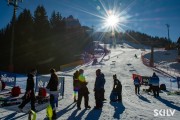 FIS NJR Val di Fassa SKILV sacensības SL, Foto: E.Lukšo