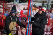 FIS NJR Val di Fassa SKILV sacensības SL, Foto: E.Lukšo