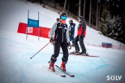 FIS Baltijas kauss 2025 2. posms elitei, GS, Foto: E.Lukšo