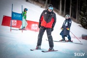 FIS Baltijas kauss 2025 2. posms elitei, GS, Foto: E.Lukšo