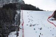 FIS Baltijas kauss 2025 2. posms elitei, GS, Foto: E.Lukšo