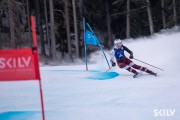 FIS Baltijas kauss 2025 2. posms elitei, GS, Foto: E.Lukšo