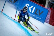 FIS Baltijas kauss 2025 2. posms elitei, GS, Foto: E.Lukšo