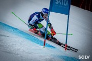 FIS Baltijas kauss 2025 2. posms elitei, GS, Foto: E.Lukšo