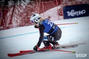 FIS Baltijas kauss 2025 2. posms elitei, GS, Foto: E.Lukšo