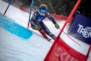 FIS Baltijas kauss 2025 2. posms elitei, GS, Foto: E.Lukšo