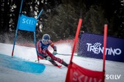 FIS Baltijas kauss 2025 2. posms elitei, GS, Foto: E.Lukšo