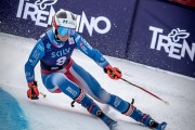 FIS Baltijas kauss 2025 2. posms elitei, GS, Foto: E.Lukšo