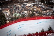 FIS Baltijas kauss 2025 2. posms elitei, GS, Foto: E.Lukšo