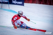 FIS Baltijas kauss 2025 2. posms elitei, GS, Foto: E.Lukšo