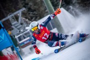 FIS Baltijas kauss 2025 2. posms elitei, GS, Foto: E.Lukšo