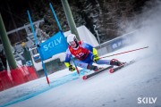 FIS Baltijas kauss 2025 2. posms elitei, GS, Foto: E.Lukšo