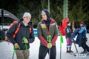 FIS Baltijas kauss 2025 2. posms elitei, GS, Foto: E.Lukšo