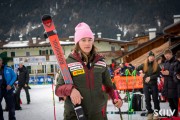 FIS Baltijas kauss 2025 2. posms elitei, GS, Foto: E.Lukšo