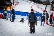 FIS Baltijas kauss 2025 2. posms elitei, GS, Foto: E.Lukšo