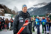 FIS Baltijas kauss 2025 2. posms elitei, GS, Foto: E.Lukšo