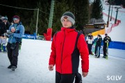 FIS Baltijas kauss 2025 2. posms elitei, GS, Foto: E.Lukšo